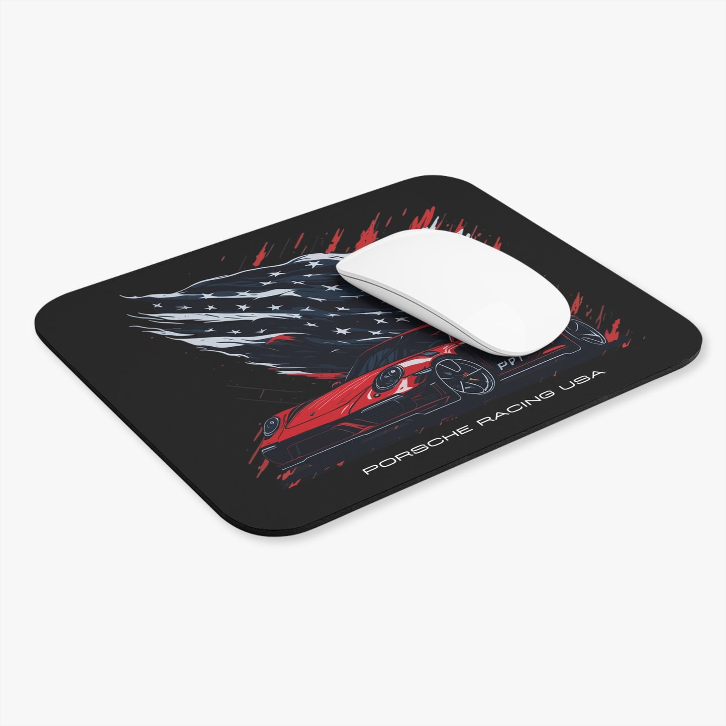 USA Mouse Pad