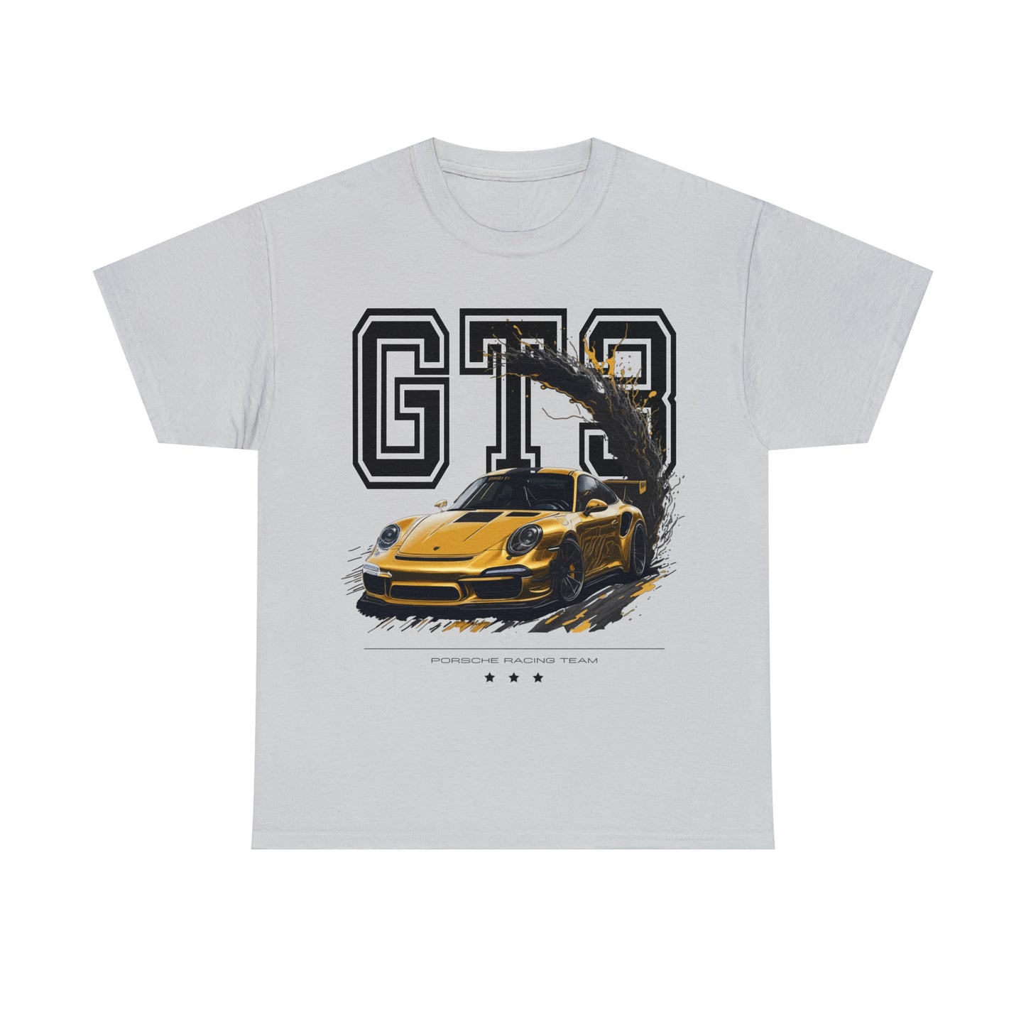 GT3RS Unisex Heavy Cotton Tee