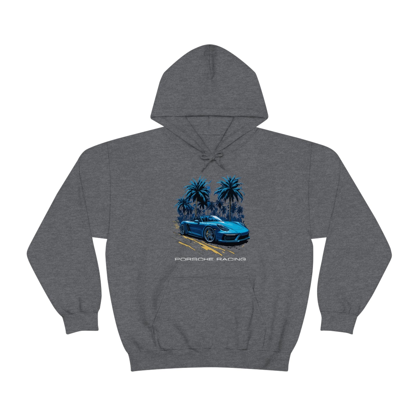 BLUE PALMS Unisex Heavy Blend™ Hooded Sweatshirt