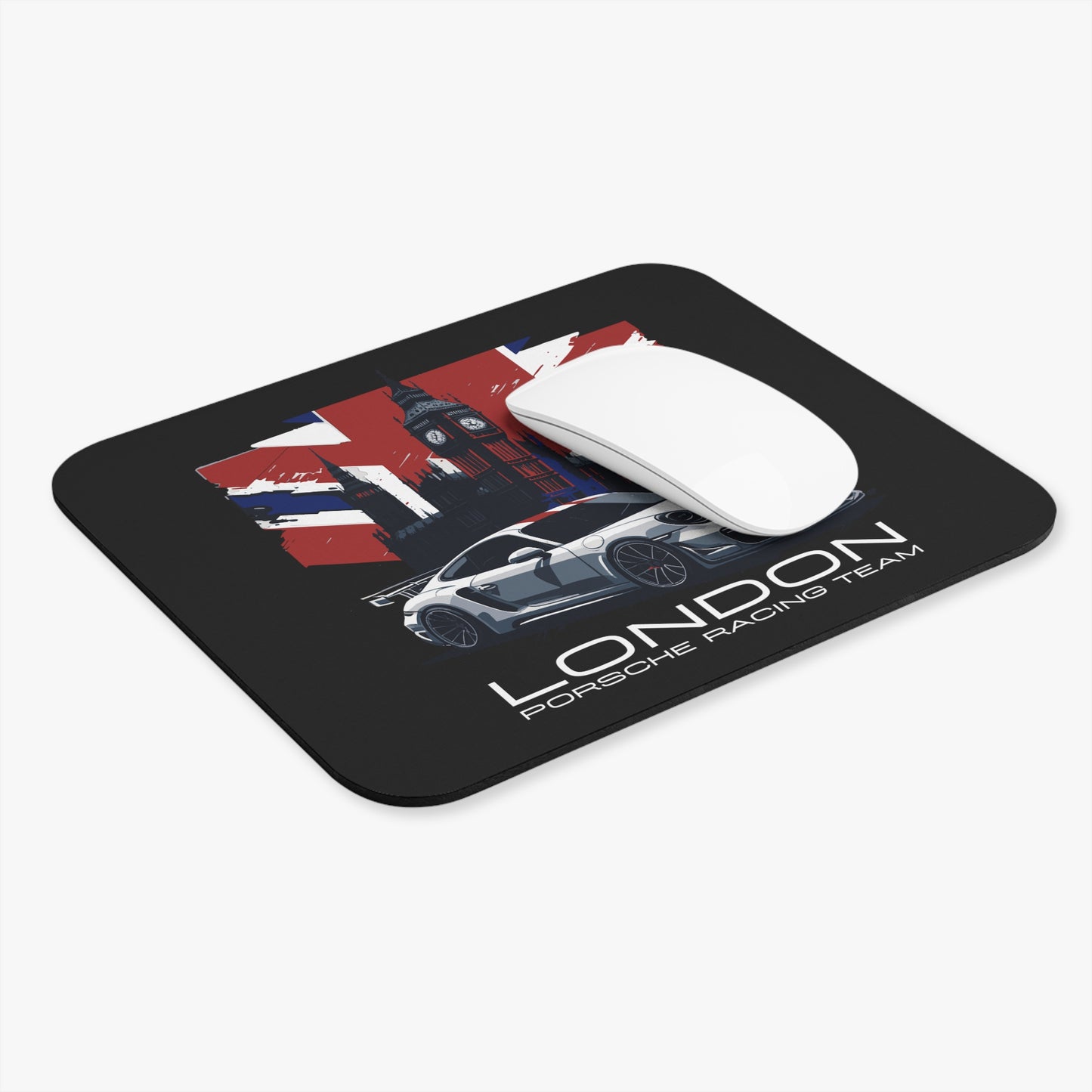 London Mouse Pad