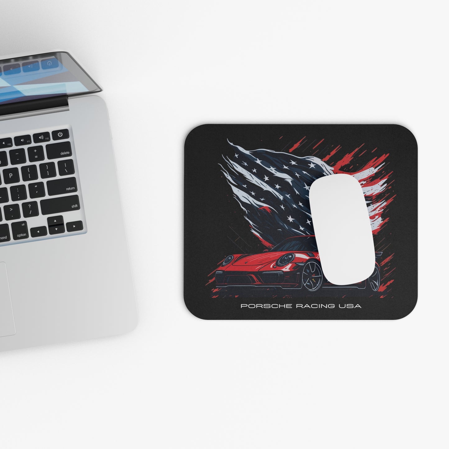 USA Mouse Pad