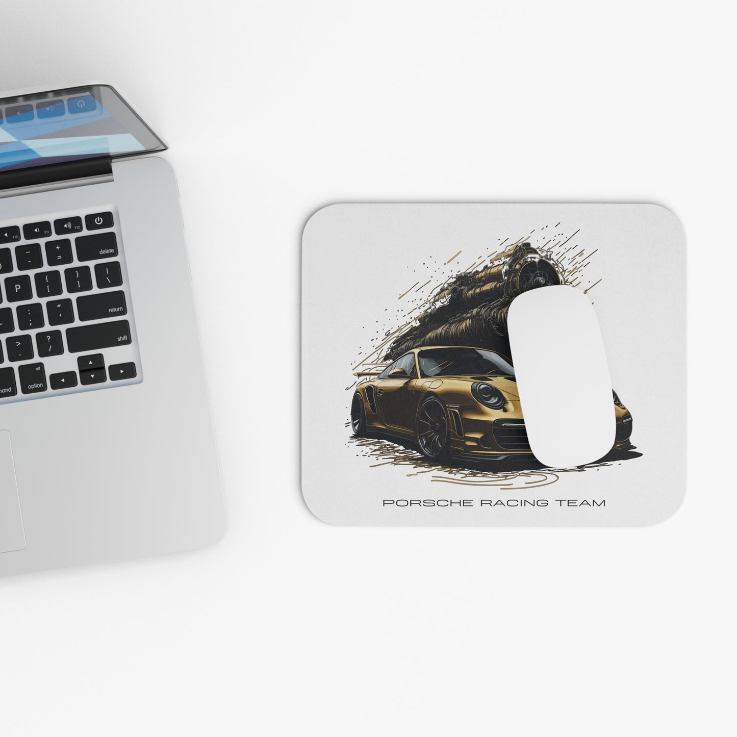 Mouse Pad