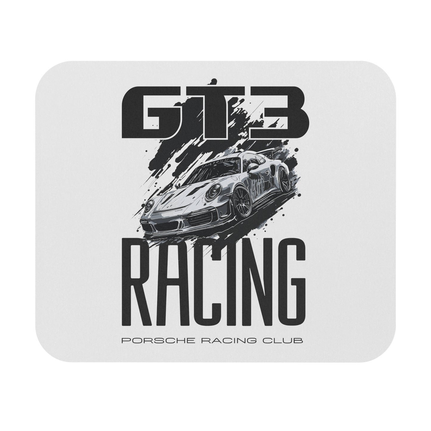 GT3 Mouse Pad