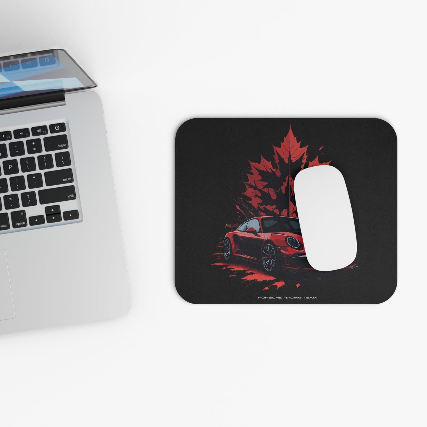 Canada Mouse Pad