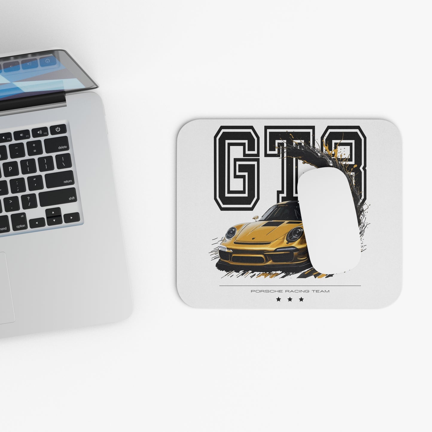 GT3 Mouse Pad