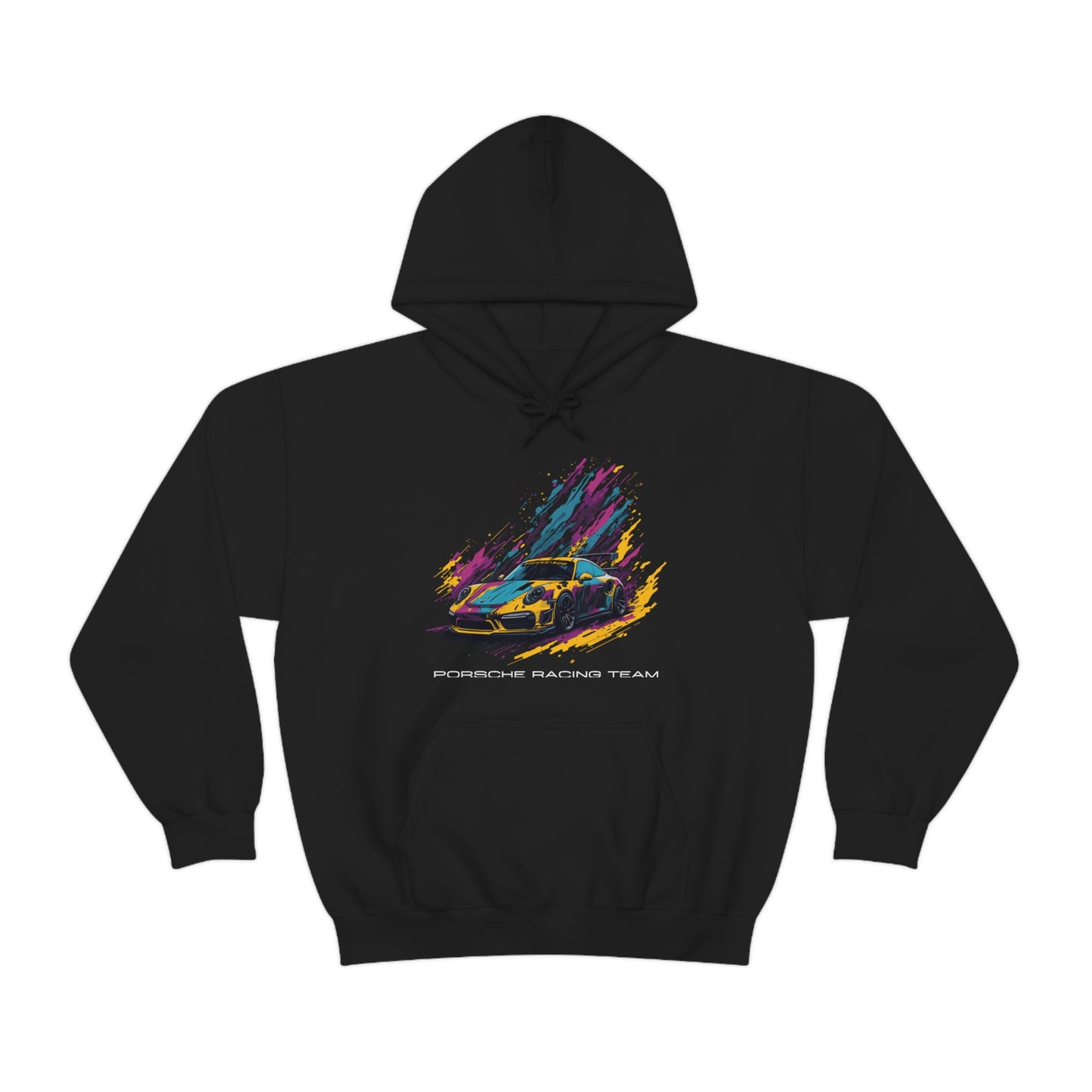 SPLASHES Unisex Heavy Blend™ Hooded Sweatshirt