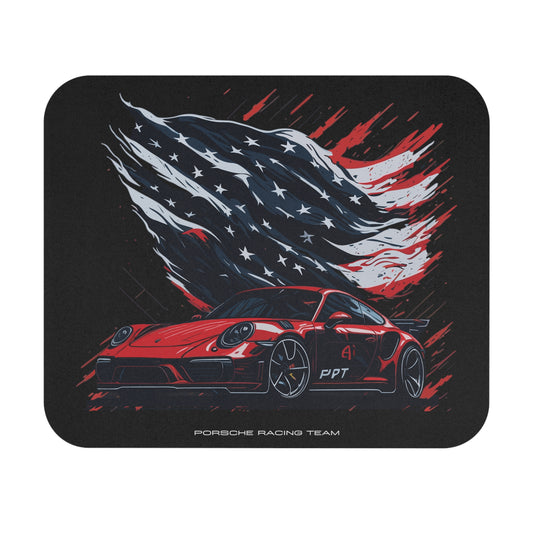 USA Mouse Pad