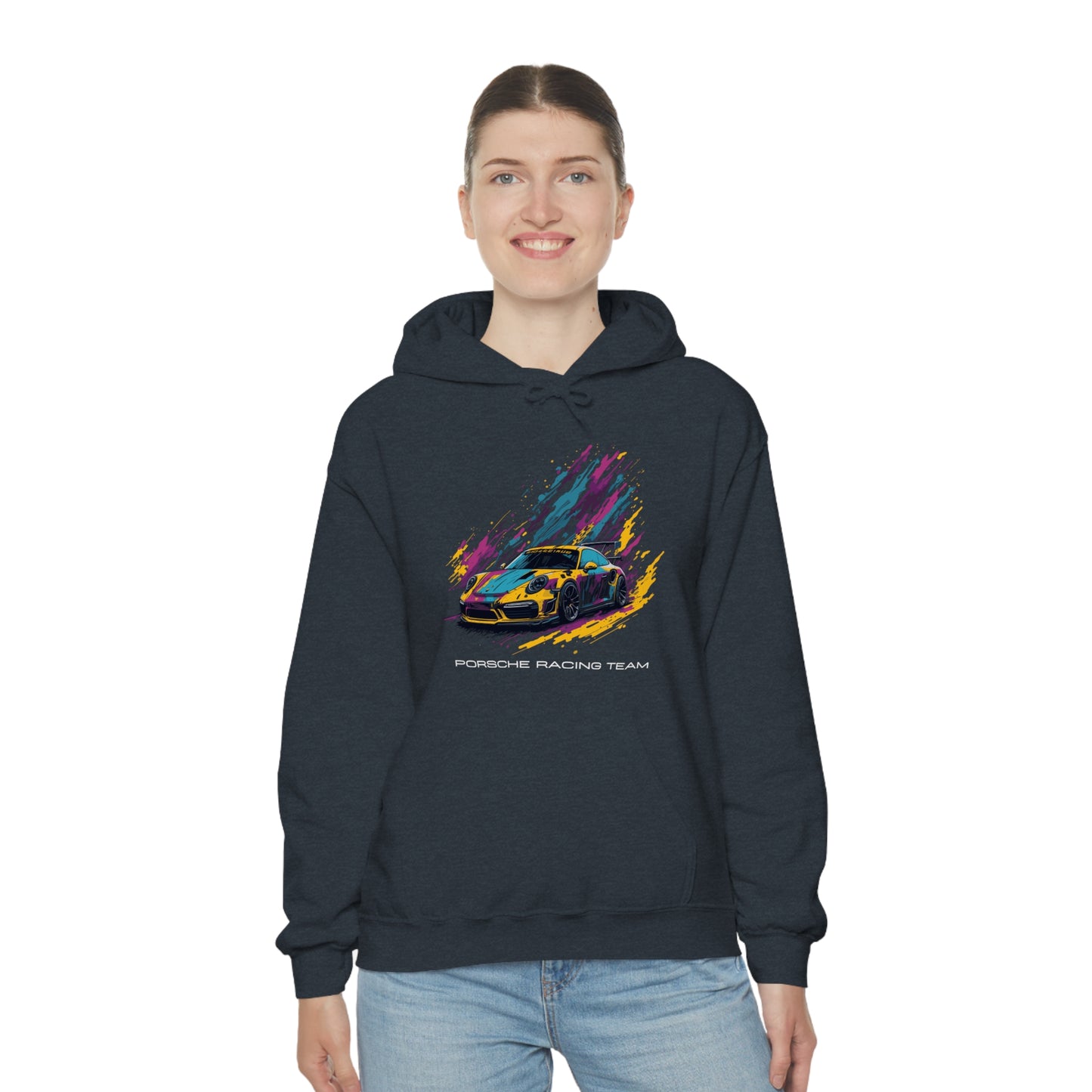 SPLASHES Unisex Heavy Blend™ Hooded Sweatshirt