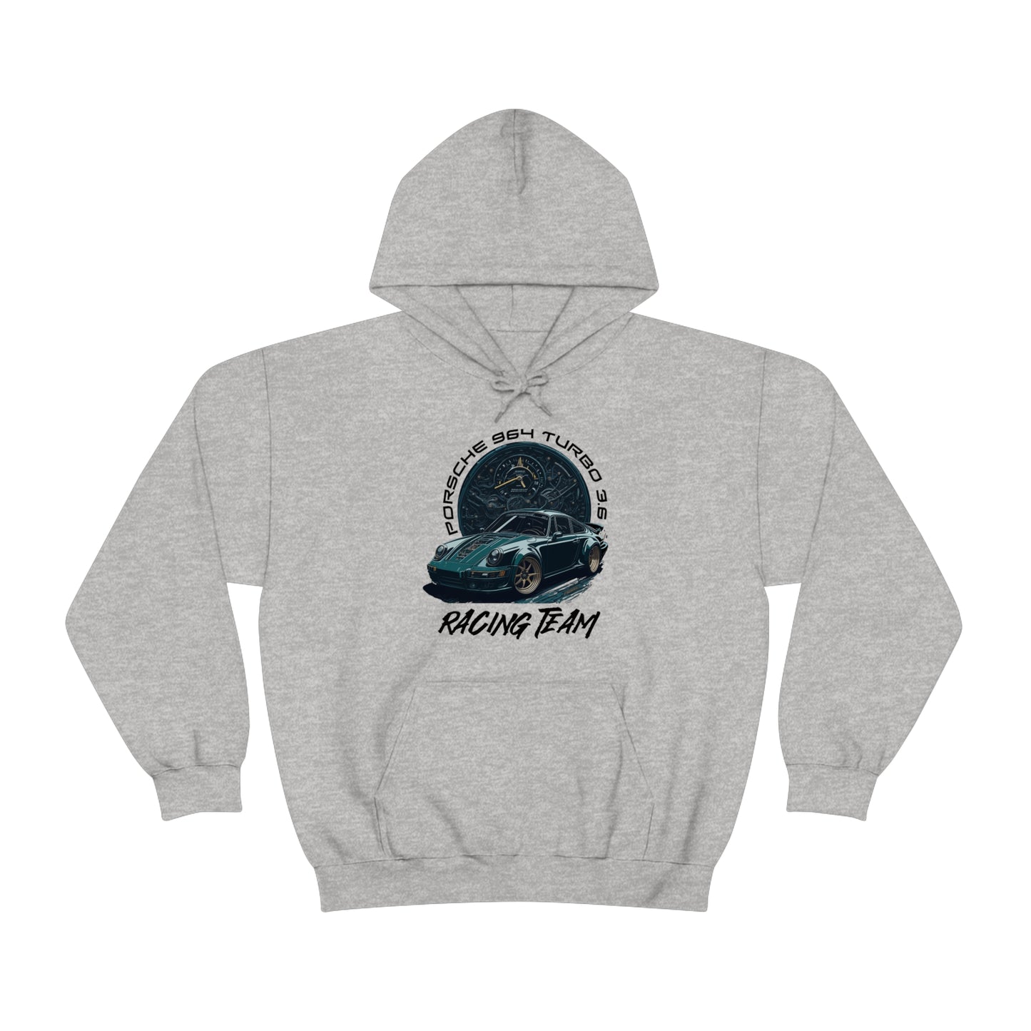 964 Unisex Heavy Blend™ Hooded Sweatshirt