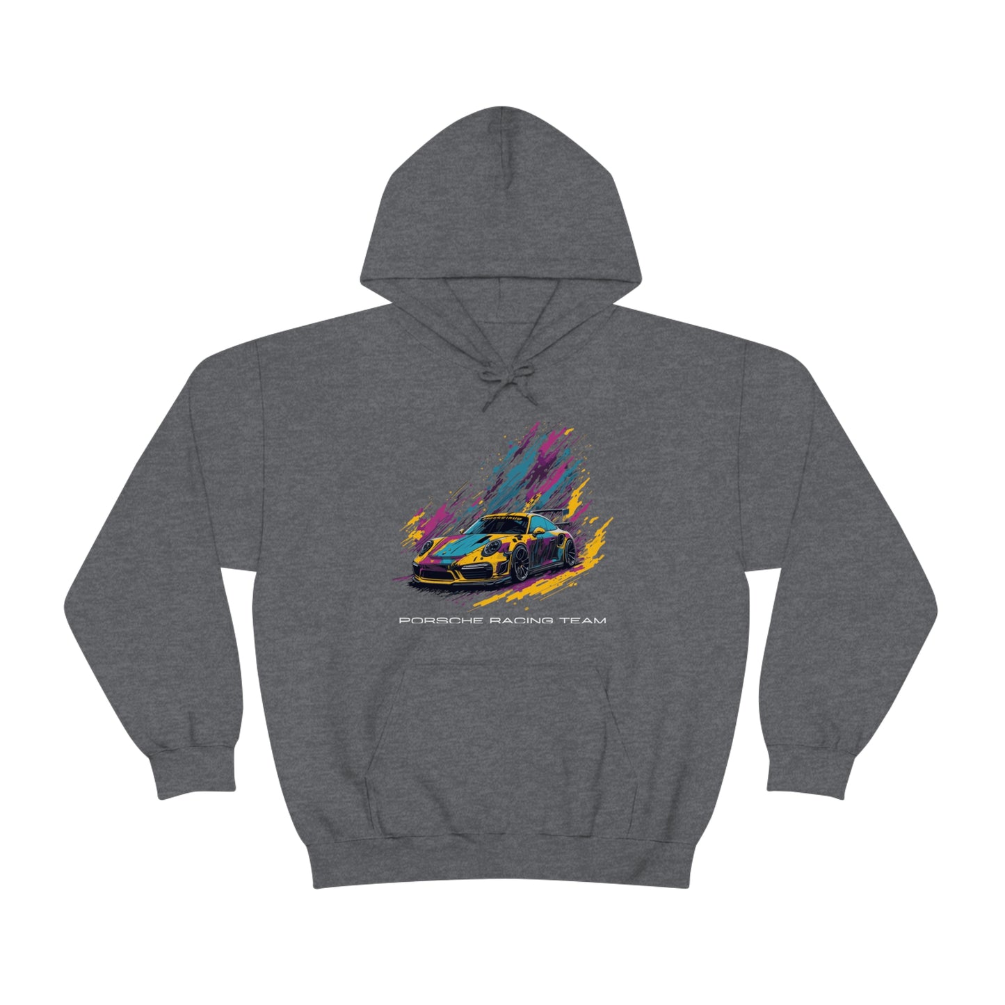 SPLASHES Unisex Heavy Blend™ Hooded Sweatshirt