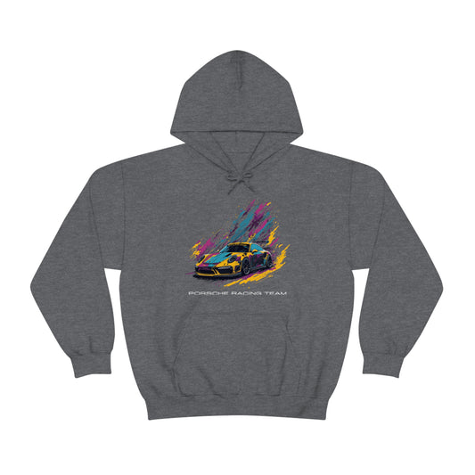 SPLASHES Unisex Heavy Blend™ Hooded Sweatshirt