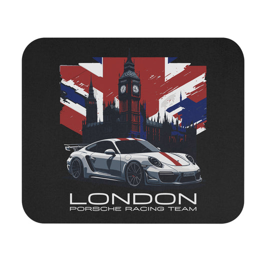 London Mouse Pad