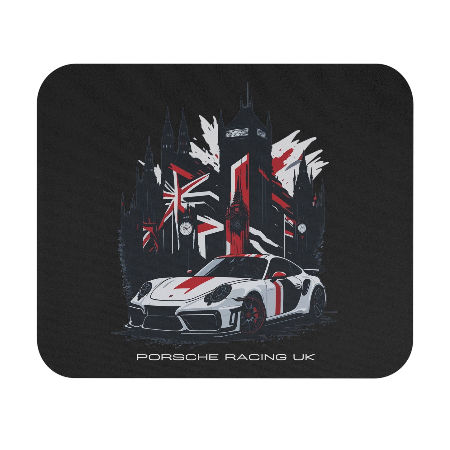 UK Mouse Pad