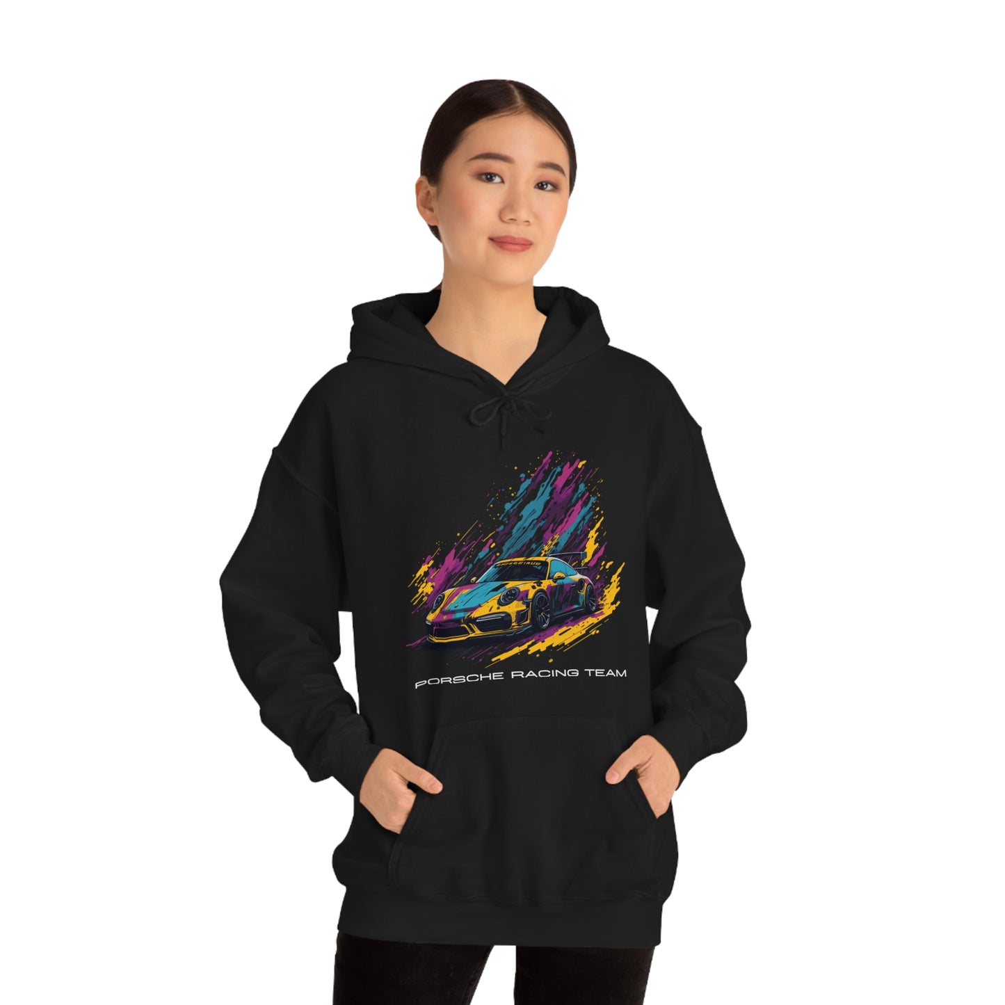 SPLASHES Unisex Heavy Blend™ Hooded Sweatshirt