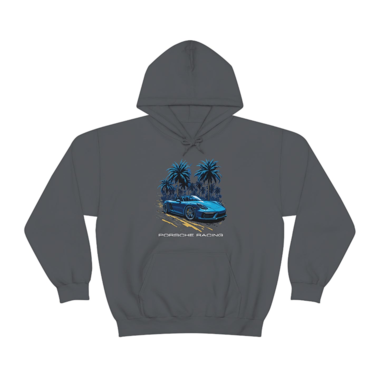 BLUE PALMS Unisex Heavy Blend™ Hooded Sweatshirt