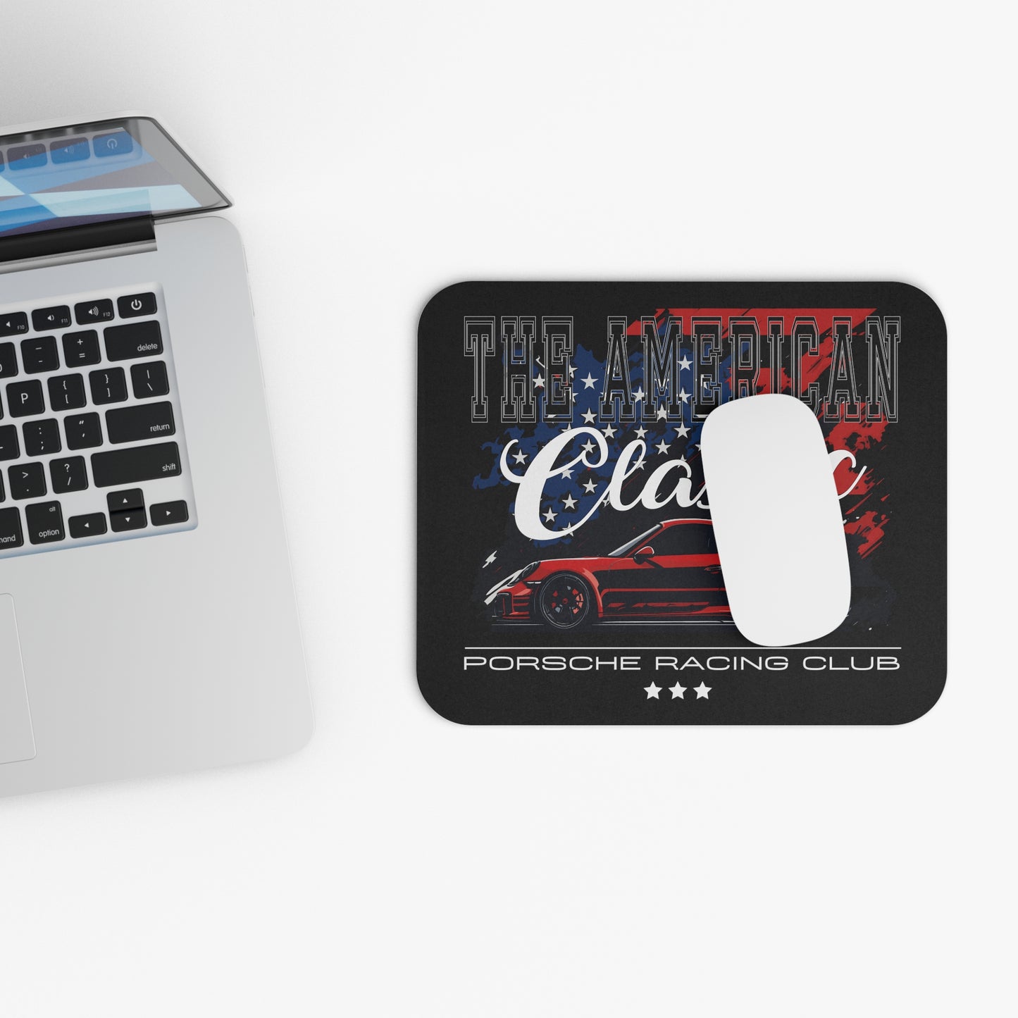 USA Mouse Pad