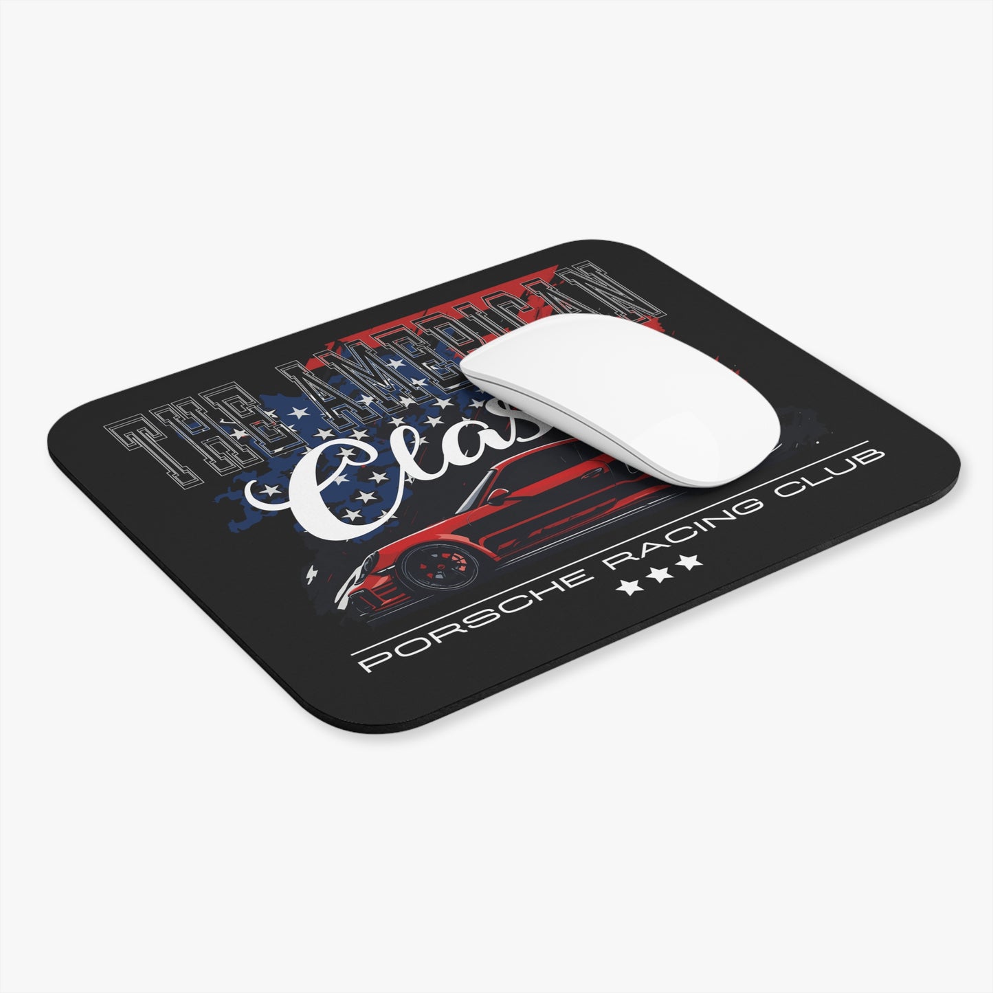 USA Mouse Pad