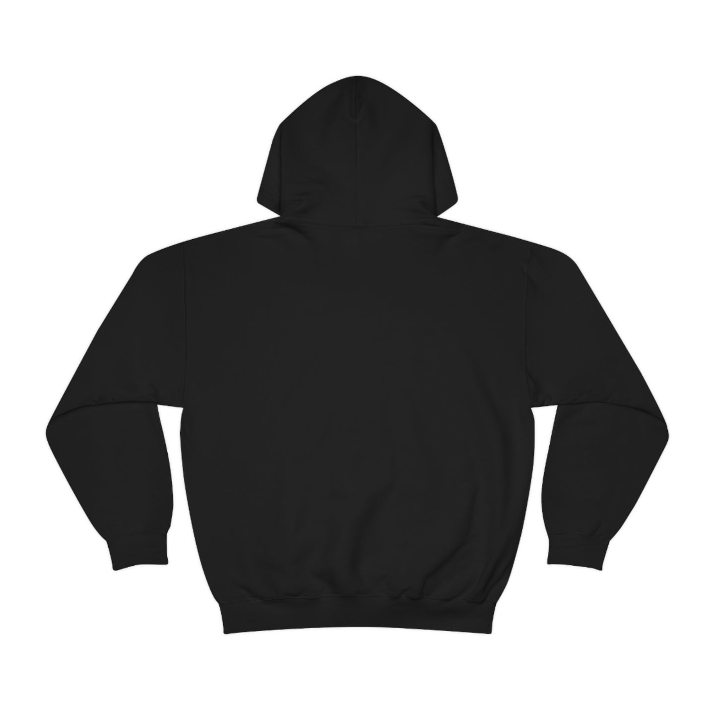 WAVE Unisex Heavy Blend™ Hooded Sweatshirt