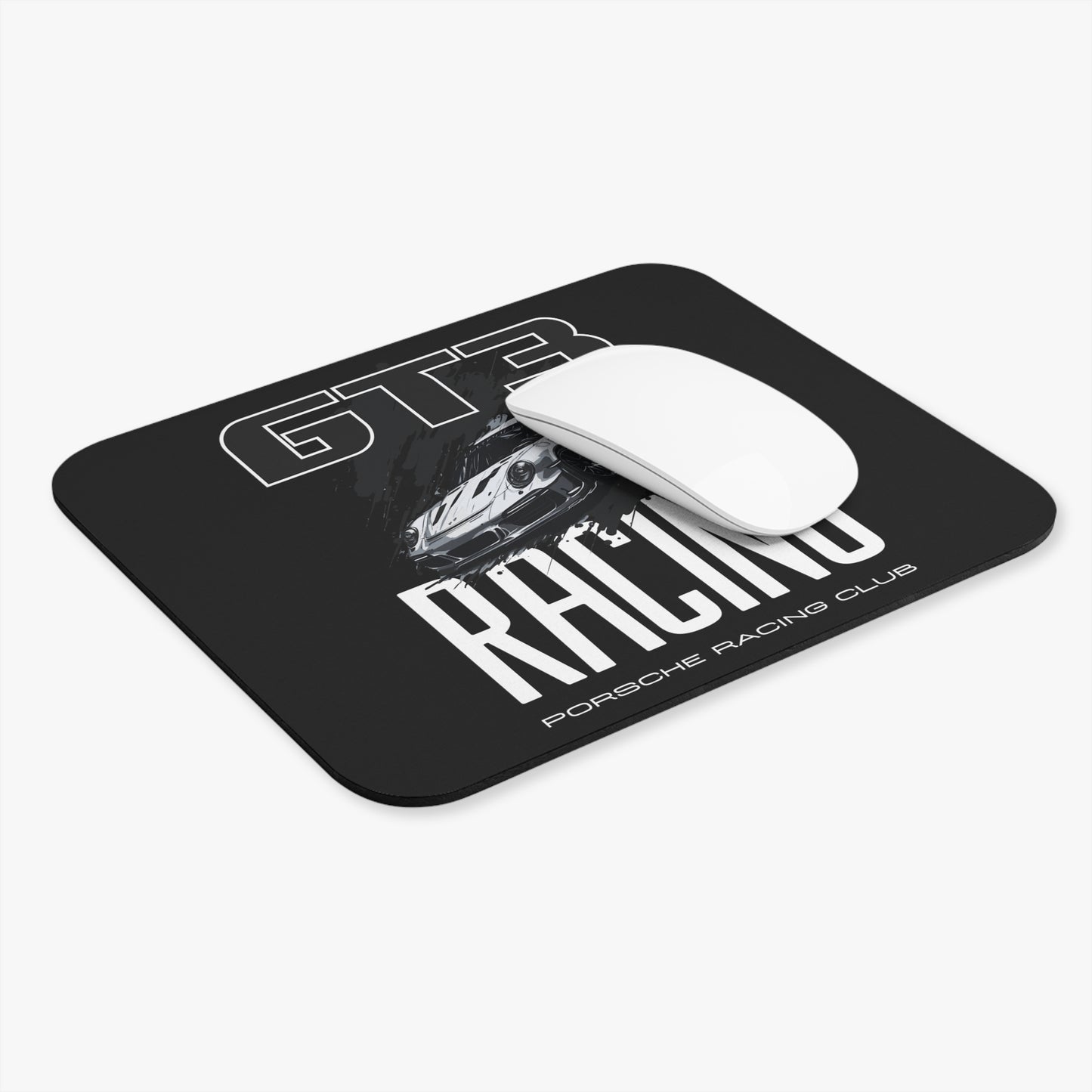 GT3 Mouse Pad